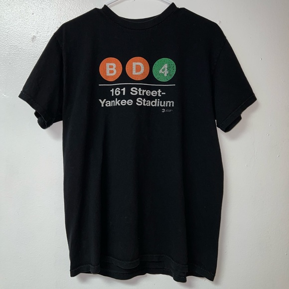 Other - ALSTYLE NYC SUBWAY LINE